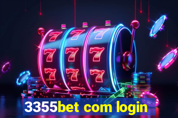 3355bet com login